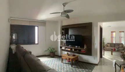 Apartamento disponível para venda no bairro Saraiva em Uberlândia-MG