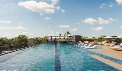 Apartamento disponível para venda no bairro Jardim Sul em Uberlândia-MG