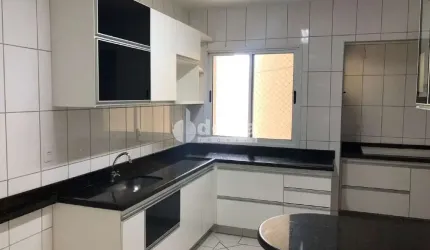 Apartamento disponível para venda no bairro Vigilato Pereira em Uberlândia-MG
