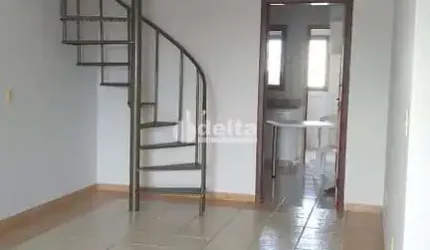 Apartamento disponível para venda no bairro Jardim Finotti em Uberlândia-MG