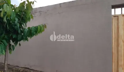 Casa residencial disponível para venda no bairro Cidade Jardim  em Uberlândia-MG