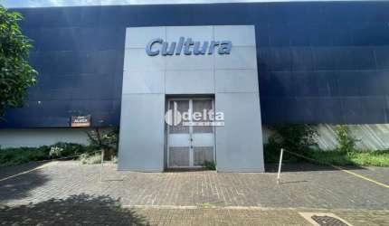Imóvel Comercial com 950m² de área construída disponível para locação em Uberlândia-MG