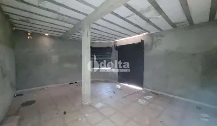 Casa residencial disponível para venda no bairro Tocantins em Uberlândia-MG