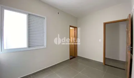 Casa residencial disponível para venda no bairro São Jorge em Uberlândia-MG
