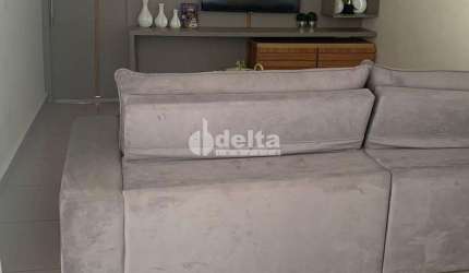 Casa residencial disponível para venda no bairro Maravilha em Uberlândia-MG