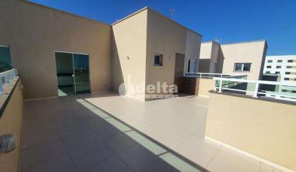 Apartamento Cobertura em Uberlândia