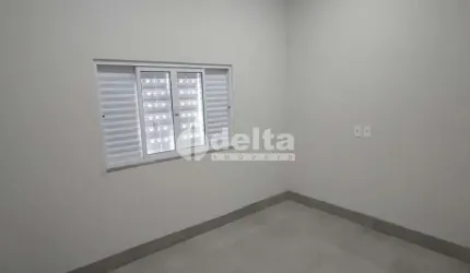 Casa residencial disponível para venda no bairro Pampulha em Uberlândia-MG