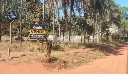 Chácara Residencial disponível para Venda no bairro Chácara Panorama em Uberlândia-MG