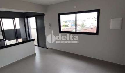 Apartamento disponível para venda no bairro Santa Mônica em Uberlândia-MG