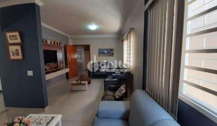 Casa Residencial Padrão em Uberlândia