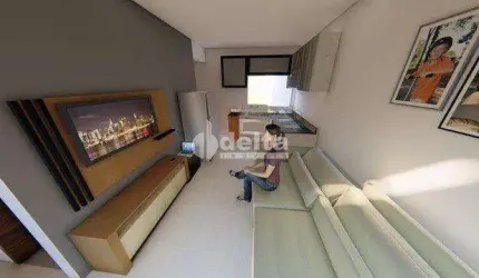 Casa residencial disponível para venda no bairro Laranjeiras em Uberlândia-MG