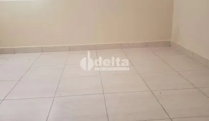 Casa residencial disponível para venda no bairro Fundinho em Uberlândia-MG