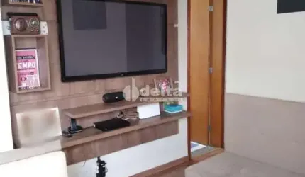 Apartamento disponível para venda no bairro Jardim Botânico em Uberlândia-MG
