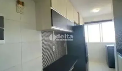 Apartamento disponível para venda no bairro Tibery em Uberlândia-MG