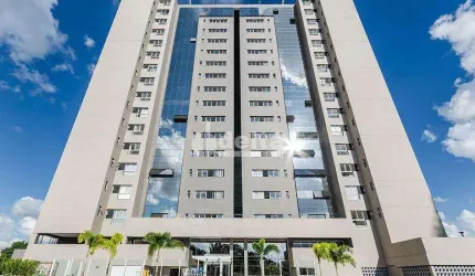 Apartamento disponível para venda no bairro Tibery em Uberlândia-MG