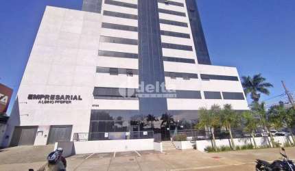 Sala Padrão em Uberlândia