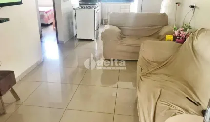 Casa Residencial Padrão em Uberlândia