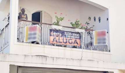 Casa residencial disponível para venda no bairro Centro em Uberlândia-MG