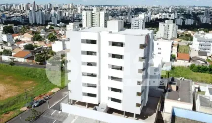 Apartamento disponível para venda no bairro Tubalina em Uberlândia-Mg