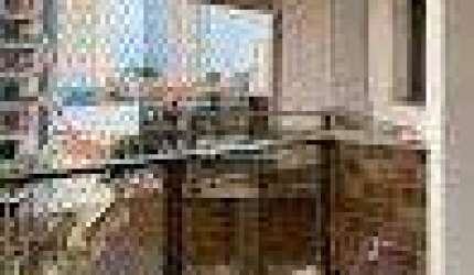Apartamento disponível para venda no bairro Osvaldo Rezende em Uberlândia-MG