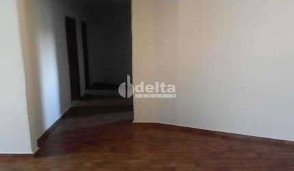 Apartamento disponível para venda no bairro Cazeca em Uberlândia-MG
