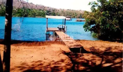 Chácara Residencial disponível para Venda no bairro Área Rural em Uberlândia-MG