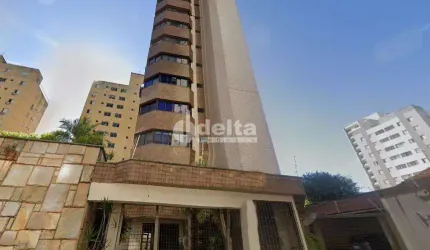 Apartamento disponível para venda no bairro Fundinho em Uberlândia-MG