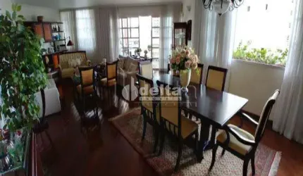 Apartamento disponível para venda no bairro Centro em Uberlândia-MG