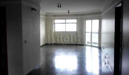 Apartamento disponível para venda no bairro Centro em Uberlândia-MG