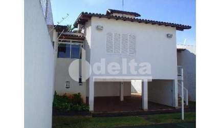 Casa Residencial Padrão em Uberlândia