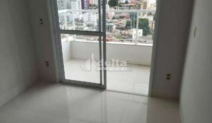 Cobertura duplex disponível para Venda no bairro Lídice em Uberlândia-MG