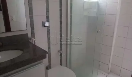 Apartamento disponível para venda no bairro Tubalina em Uberlândia-MG