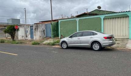 Casa residencial  disponível para venda no bairro Pampulha em Uberlândia-MG