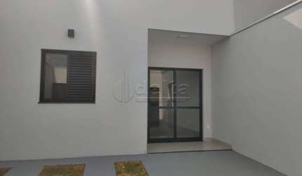 Casa residencial  disponível para venda no bairro Vida Nova em Uberlândia-MG