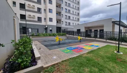 Apartamento disponível para venda no bairro Shopping Park em Uberlândia-MG