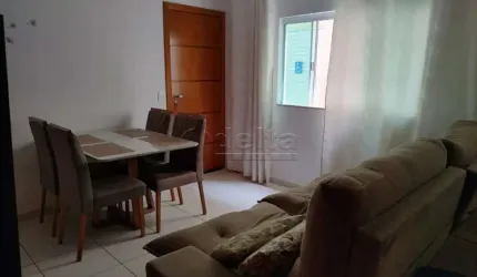 Apartamento residencial disponível para venda no bairro Bosque dos Buritis em Uberlândia-MG