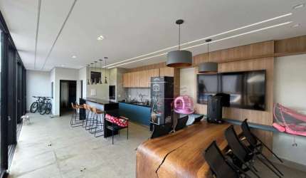 Casa residencial disponível para venda no bairro Cidade Jardim em Uberlândia-MG