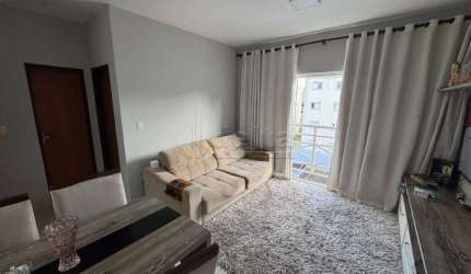 Apartamento disponível para venda no bairro Tubalina em Uberlândia-MG