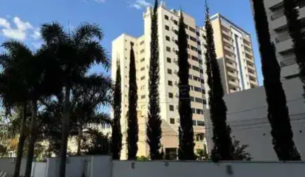 Apartamento disponível para venda e locação no bairro Saraiva em Uberlândia-MG