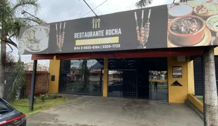 Loja Padrão em Uberlândia