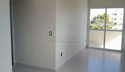 Apartamento disponível para venda no bairro Santa Mônica em Uberlândia-MG