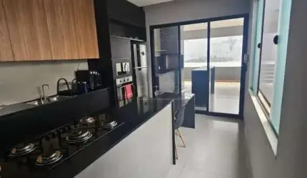Casa residencial disponível para venda no bairro Pampulha em Uberlândia-MG