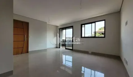 Apartamento disponível para venda no bairro Tibery em Uberlândia-MG