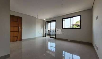 Apartamento disponível para venda no bairro Tibery em Uberlândia-MG