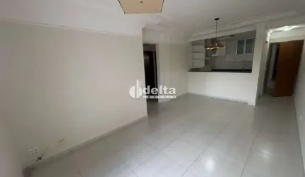 Apartamento disponível para venda no bairro Jardim Finotti em Uberlândia-MG