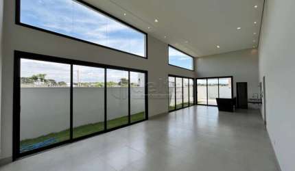 Casa no condomínio Splendido disponível para venda em Uberlândia-MG