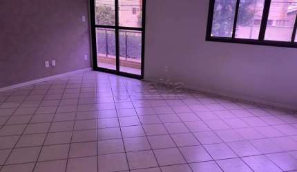 Apartamento disponível para venda no bairro Jardim Finotti em Uberlândia-MG