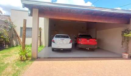 Casa disponível para venda no bairro Jardim Botânico em Uberlândia MG