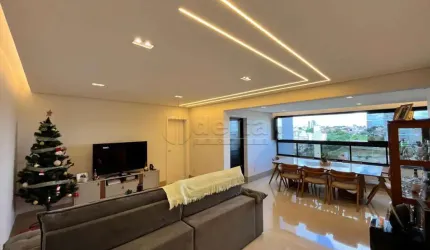Apartamento disponível para venda no bairro Santa Mônica em Uberlândia-MG