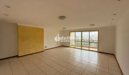 Apartamento disponível para venda no bairro Fundinho em Uberlândia-MG